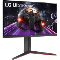 Монитор LG UltraGear 24GN650-B фото 1